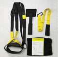 Home Suspension Trainer Kit — Full-Body Resistance Training